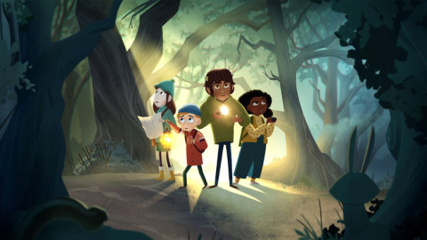 Serien / Dokus - April 2026 hinzugefügt backdrop