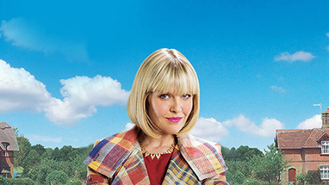 Moderne Crime-Serien 🔎 backdrop