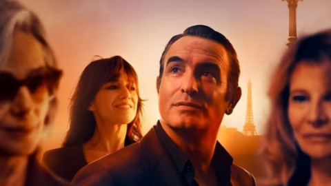 Medical-Drama backdrop