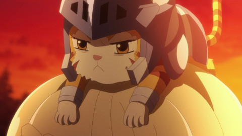 8. Isekai Anime|DE oder GER-Sub backdrop