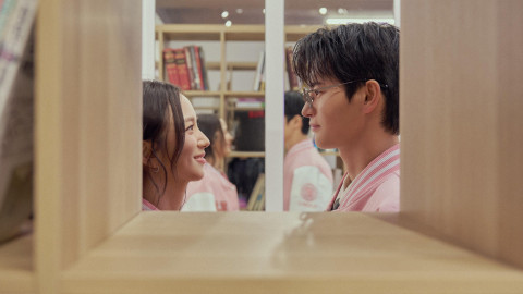 K-Drama Deutsch backdrop