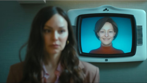 Science Fiction-Action backdrop