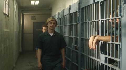 Krimi - True Crime Serie backdrop