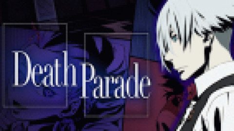 Dark psychology & Thriller [anime] backdrop