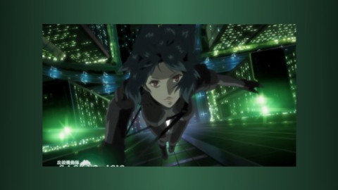 Zeichentrick, Animation backdrop