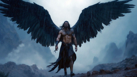 Historie-Serie backdrop