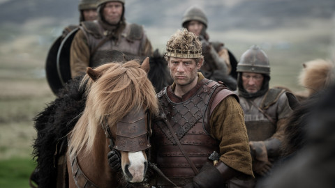 Historie-Serie backdrop