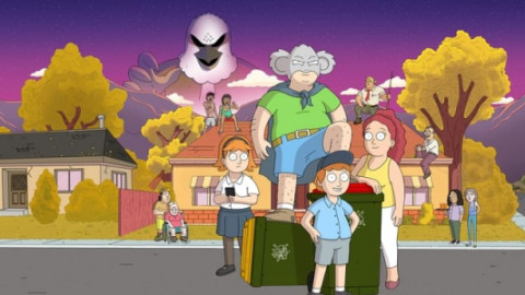 😂 Nicht bloß Lacher backdrop