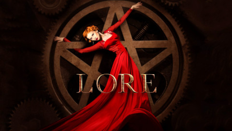 Horror - Doku backdrop