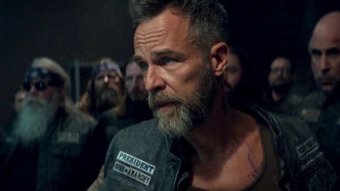 Ein muss... backdrop