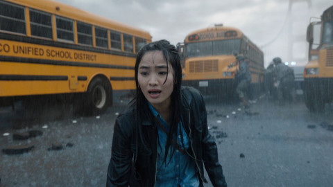 Monarch: Legacy of Monsters backdrop