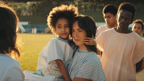 Serien / Dokus - April 2026 hinzugefügt backdrop