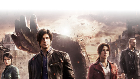 Zeichentrick, Animation backdrop