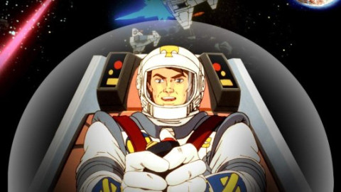 Kinderserien backdrop