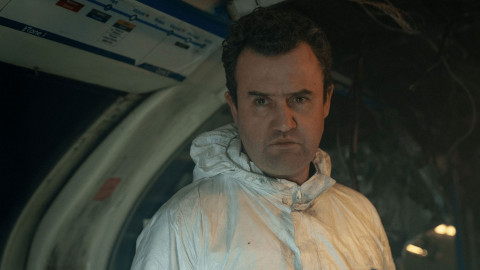 Thriller-Krimi backdrop