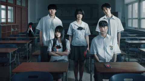 Serien / Dokus - April 2026 hinzugefügt backdrop