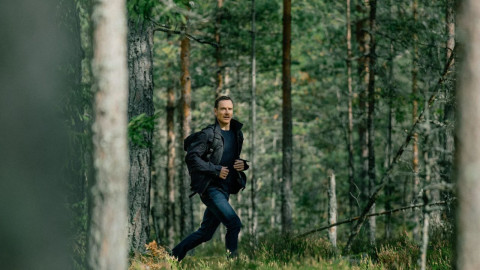 Spionage/Militär/Strafverfolgung backdrop