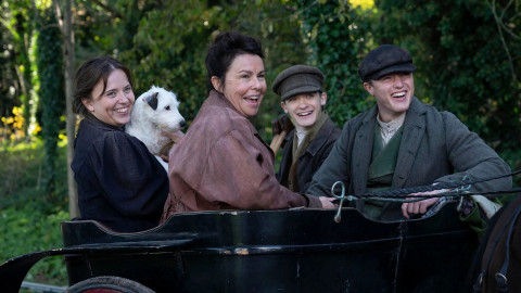 Serien / Dokus - März 2026 hinzugefügt backdrop