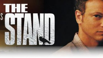 Stephen King backdrop