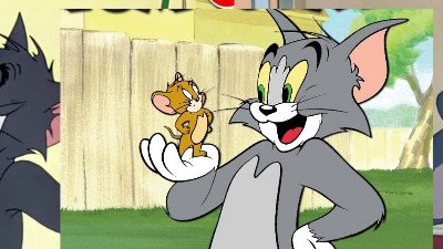 🇩🇪  Alte  Träume (Animation & Anime) backdrop