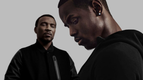 STABIL DUDE backdrop