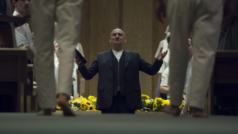 Medical-Drama backdrop