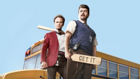 😂 Nicht bloß Lacher backdrop