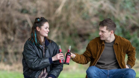 🇩🇪 MARVEL &amp; Warner Brothers (WB) [DC] CN (ITVP, WBITVP) Cologne Film - Eyeworks Film Gemini backdrop