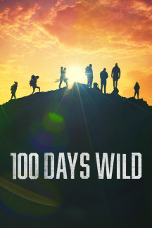 100 Days Wild - Das Survival-Abenteuer