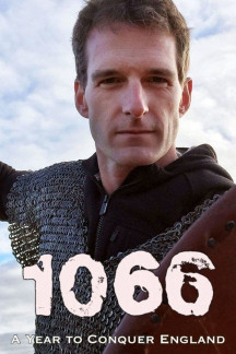 1066 – Die Schlacht um Englands Thron