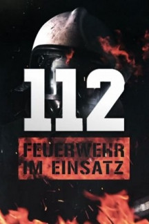 112: Feuerwehr im Einsatz