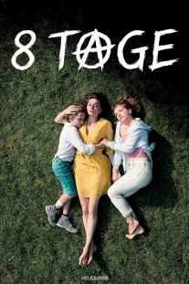 8 Tage