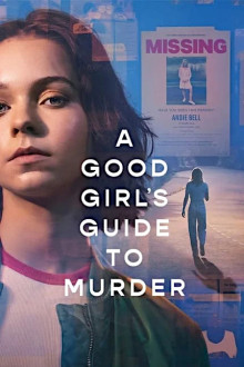 A Good Girl’s Guide to Murder