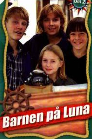 Abenteuer auf der Luna