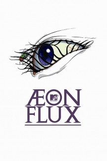 Aeon Flux