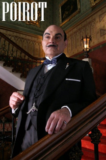 Agatha Christies Poirot