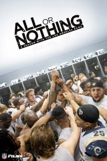 All or Nothing: A Season with the Los Angeles Rams