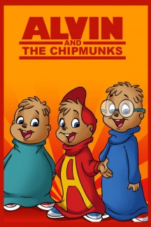 Alvin und die Chipmunks