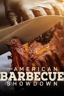 American Barbecue Showdown