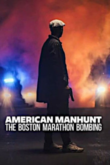 American Manhunt: Der Anschlag auf den Boston-Marathon