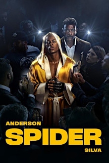 Anderson Spider Silva
