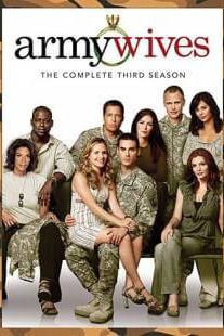 Army Wives