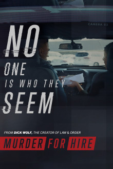 Auftragskiller gesucht