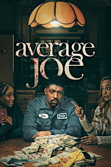 Average Joe (2023)