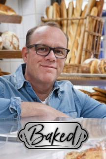 Baked (2018)