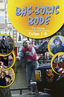 Bas-Boris Bode