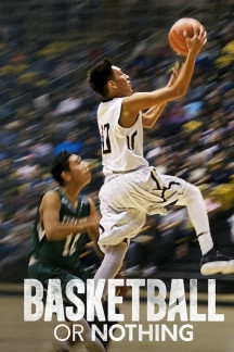 Basketball or Nothing