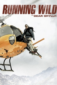 Bear Grylls: Stars am Limit