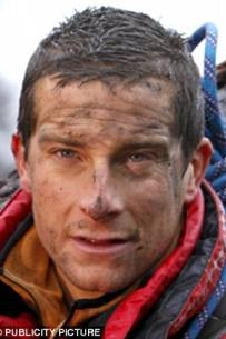 Bear Grylls: Vorsicht Lebensgefahr!