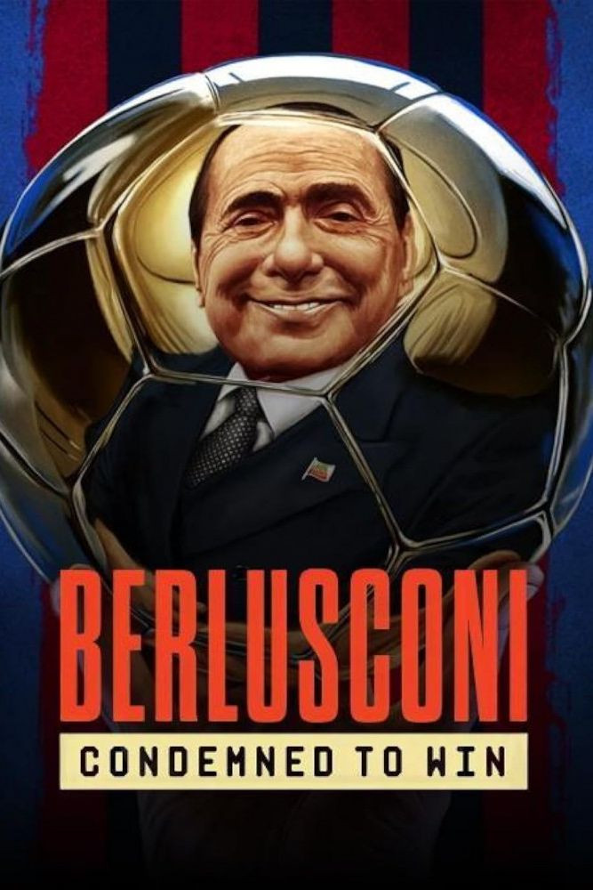 Berlusconi: Zum Siegen verdammt